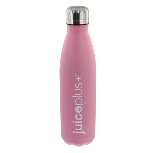 500ml Thermos Bottle Pink