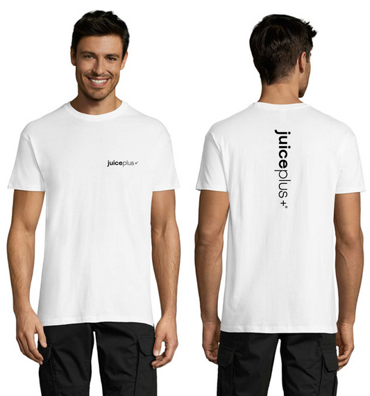 T-Shirt White