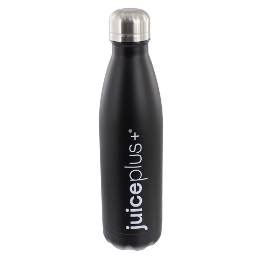 500ml Thermos Bottle Black