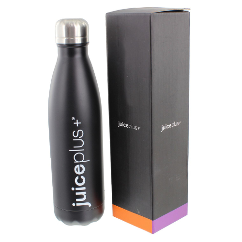 500ml Thermos Bottle Black