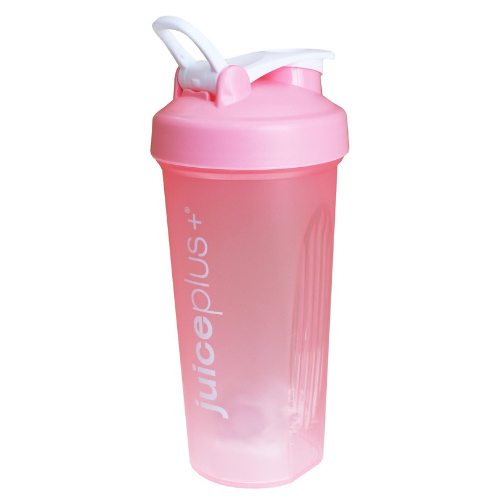 795ml Protein Shaker Pink