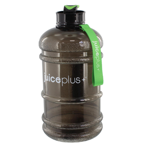 2.2 Litre Water Bottle Green