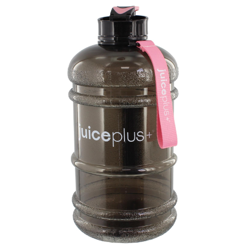 2.2 Litre Water Bottle Pink