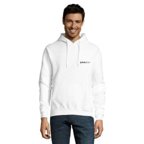 Hoody White